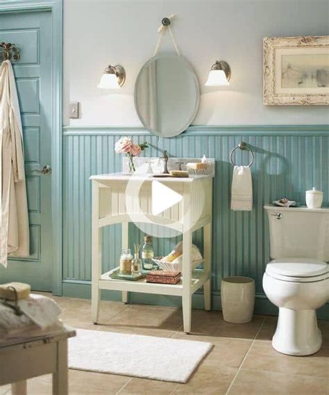 Details zu paneele für badezimmer veröffentlicht wurde, von karen miller und tagged in bad, badezimmer, badezimmer ideen. 65 Ideen für ein Badezimmer im Landhausstil (Fotos) in ...