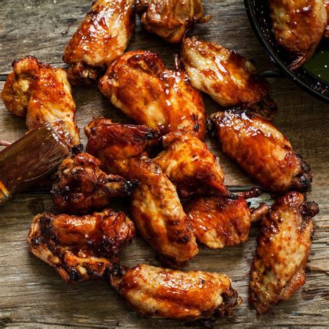 Barbeque Chicken Recipe How To Make Barbeque Chicken Licious