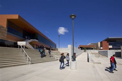 Gallery Of Atrisco Heritage Academy Perkins Will And Fbt Architects