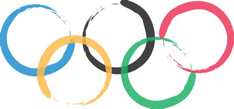 Olympic Clipart Background Olympic Background Transparent Free For Riset