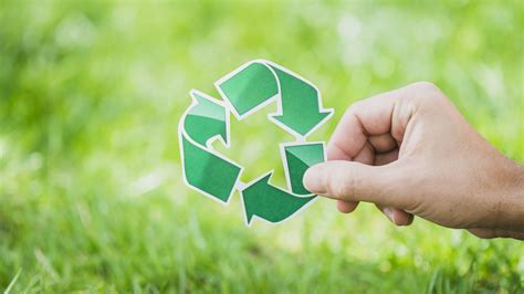 La Importancia Del Reciclado El Plástico Es Un Recurso No Un Residuo