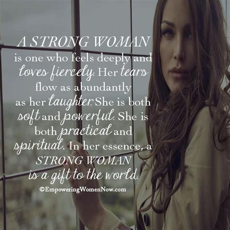 Strong Woman Is A T Wise Women Quotes Empowering Women Quotes