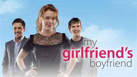 Is Movie My Girlfriends Boyfriend 2010 Streaming On Netflix