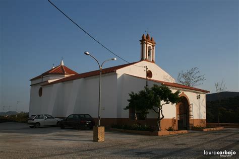 Ermita De Nuestra Señora De Los Remedios