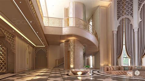 Luxury Interior Design In Dubai New 2020 Designs Spazio