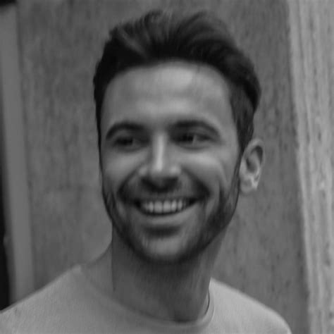 Non voleva salvare fanciulle nè fare buonismo. Luca Vismara on Spotify