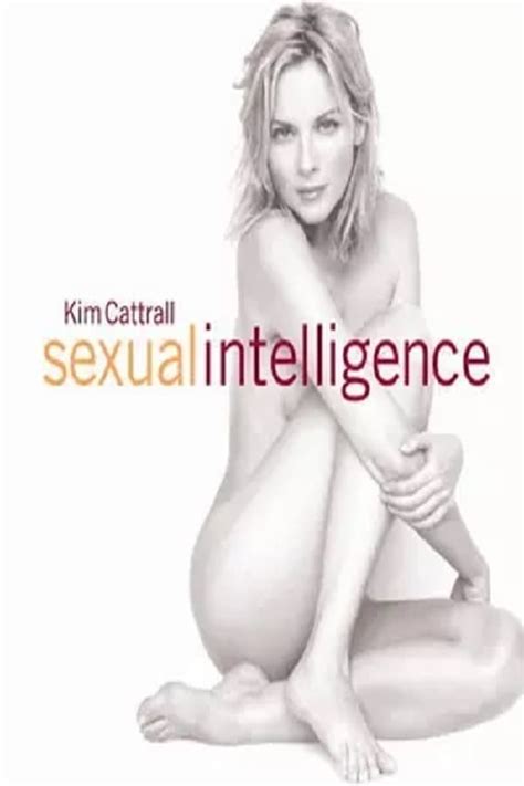 Kim Cattrall Sexual Intelligence Flixtrz