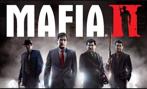 This trainer may not necessarily work with your copy of the game. Mafia II: Definitive Edition Free PC Download - ONE2GAME4