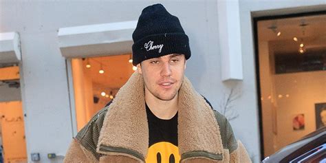 Justin Admits Hes Been ‘struggling A Lot In Troubling Instagram Post