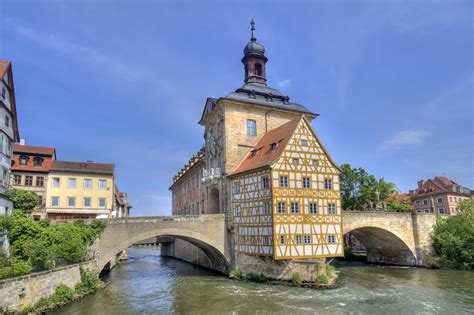 Bamberg Bamberg Castle Free Stock Photo Public Domain Pictures It