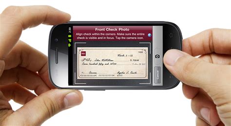 Mobile check deposit allows you to make check deposits anytime, anywhere with the smartbank mobile app. BB&T Launches New Mobile Check Deposit Feature