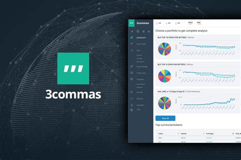 An automated crypto trading platform is systems that are capable of scrutinizing data on the cryptocurrency market before the robot broker analyzes the market on the user's the increasing interest in the uses of automated crypto trading platforms can surely give hope to this industry. 3Commas vs Cryptohopper: Which is The Best Crypto Trading ...