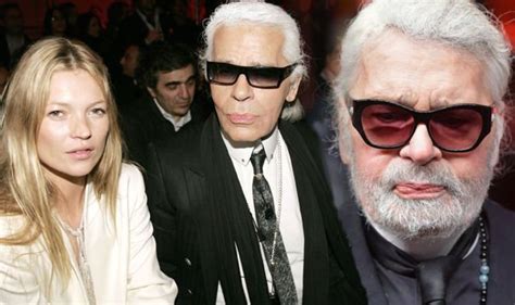Karl Lagerfeld Dead Chanel Creative Director Dies In Paris Aged 85