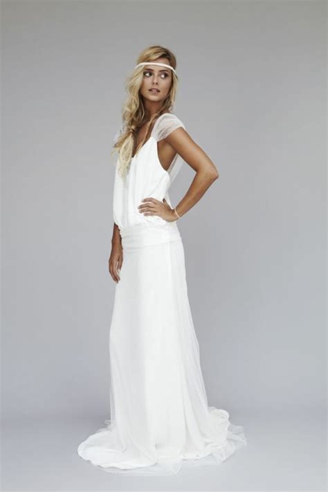 Brautkleider └ hochzeit & besondere anlässe └ spezielle anlässe └ kleidung & accessoires alle kategorien antiquitäten. 67 Brautkleider im Boho Stil: Der heißeste Trend für Ihre ...