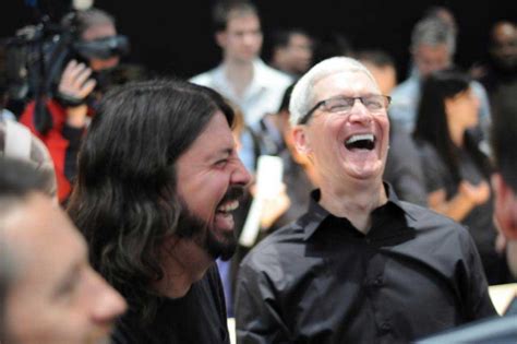 Apple Ceo Calls Greenlight Suit “a Silly Side Show”