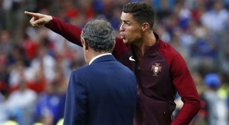 He was the top scorer for portugal but scoring goals doesn't although ronaldo deserves a tremendous amount of credit for: Video: Ronaldo, our "12th player" in the final of Euro 2016