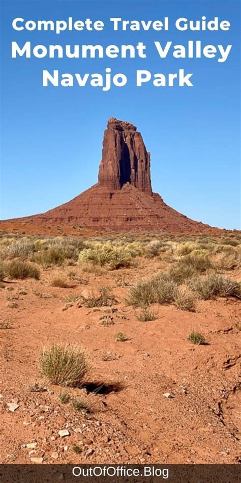 Monument Valley Navajo Park Travel Guide For First Time Visitors Usa
