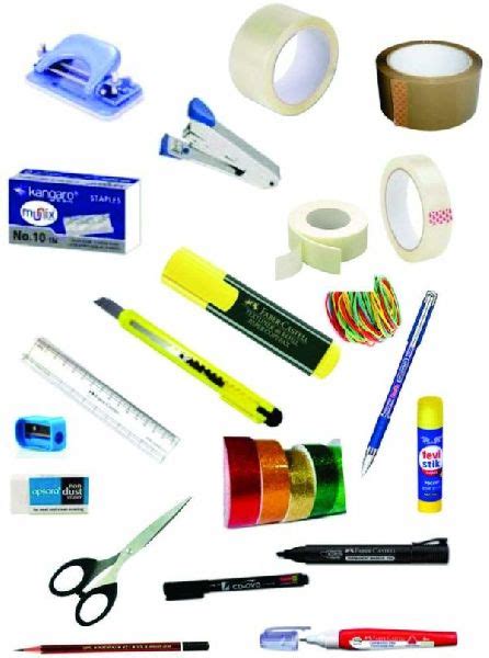 Office Stationery Kit 23 Pieces At Best Price In Delhi Jmd Enterprises