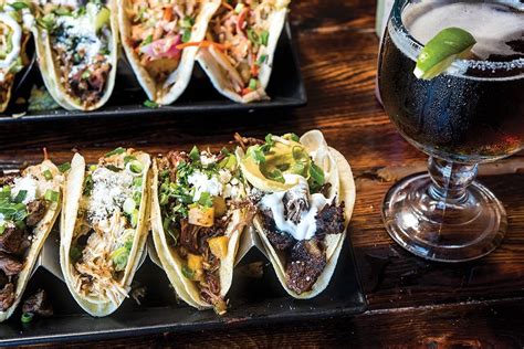 62 mexican restaurants found in oklahoma city and nearby. OKC's Top Tacos | Mexican food recipes, Tacos, Food