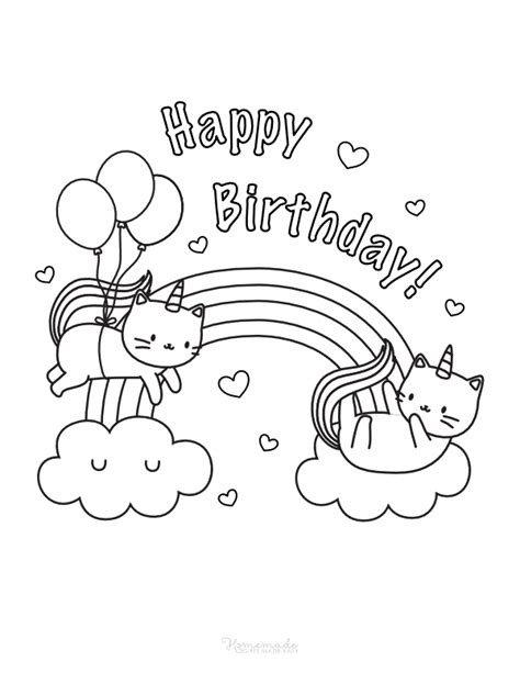 The centurion servant healed coloring page happy birthday. Birthday Girl Coloring Pages - Coloring Home