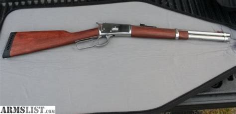 Armslist For Sale Rossi 454 Casull 45 Long Colt Lever Action Rifle