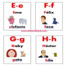 Check spelling or type a new query. Mi primer loteria MD de "silabas" | Juego de abecedario ...