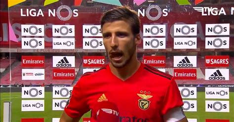 The best gifs are on giphy. Ruben Dias and Benfica manager suggest Man City transfer ...