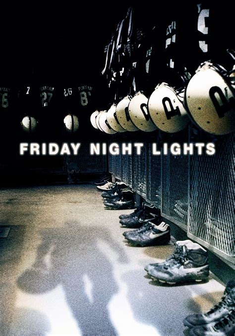 After six months of being completely off streaming services, friday night lights is making its way back to a digital platform near you. Friday Night Lights | Movie fanart | fanart.tv