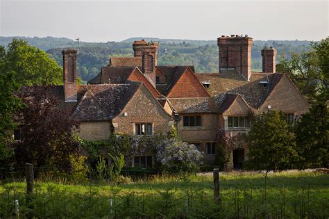 Sir Edwin Lutyens Britains Greatest Architect Country Life