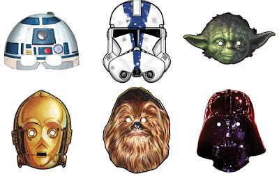 Maybe you would like to learn more about one of these? STAR WAR WALLPAPER: Star Wars Characters