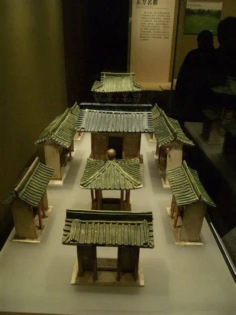 Ancient China Architecture Facts For Kids