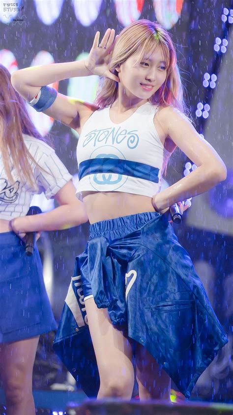 9 Photos Of Momo In A Crop Top That Will Leave You Breathless Koreaboo
