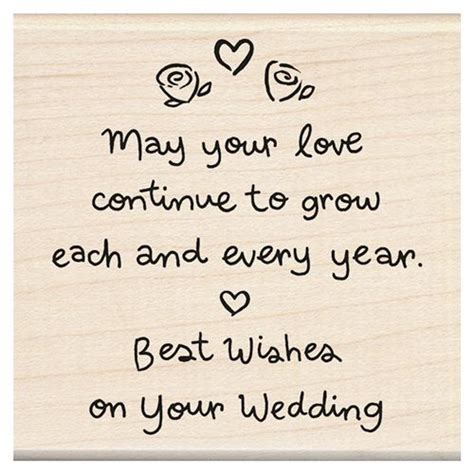Wedding Wishes Quotes Quotesgram