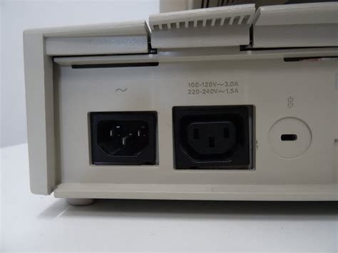 Apple Power Macintosh 610066 1994 Includes Macintosh Color Display
