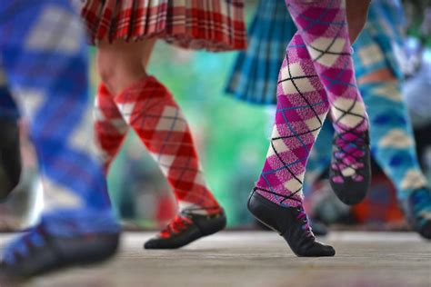 Highland Dancers Bing Wallpaper Download