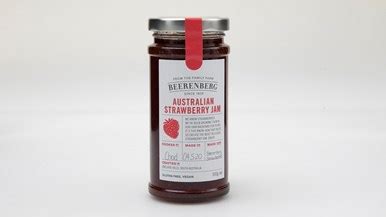 Strawberry Jam Reviews | The Best Rated by CHOICE