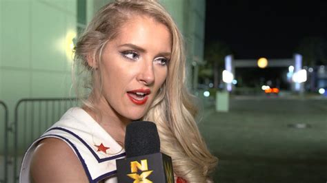 Backstage News On The Lacey Evans Segment From Last Night's WWE ...