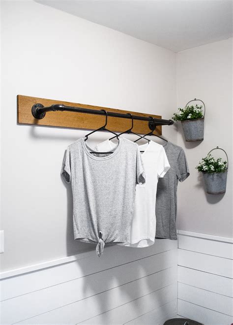 Laundry Rack Laundry Decor Laundry Room Design Diy Laundry Laundry