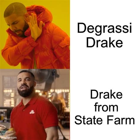 Drake Hotline Bling Meme Imgflip