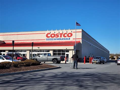 New Tomball Costco Store Coming In 2024 According To City Officials