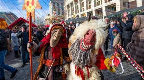 Maslenitsa Il Carnevale Russo Diventa Internazionale Invitati Anche