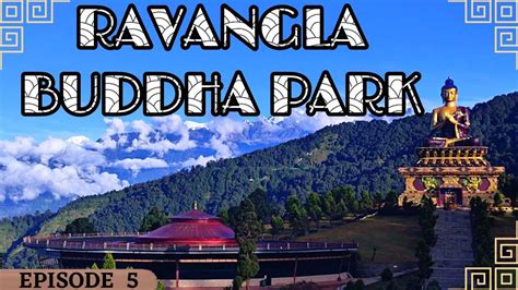 Ravangla Buddha Park Buddha Park Residency Tathagata Tsal Hotel