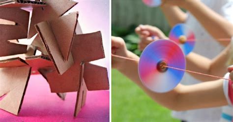 The 20 Best Hands On Activities For Kids They Will Play For Hours