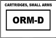 Placards, hazardous material, collection labels, packaging labels, mailing labels, label dispensers, and much more. How You Can (Legally) Ship Ammunition - USA Carry