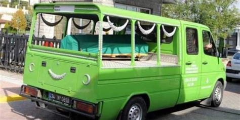 Rüyada Cenaze Arabası Görmek Ne Anlama Gelir? - Nedir ve Nasıl