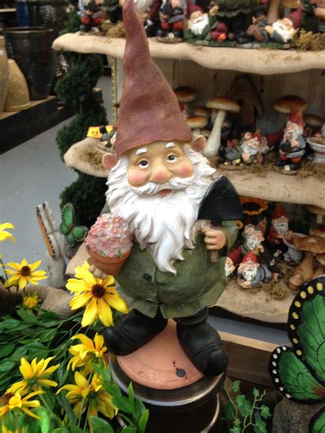 17 Best Images About Gnomes On Pinterest Gardens Garden Gnomes And