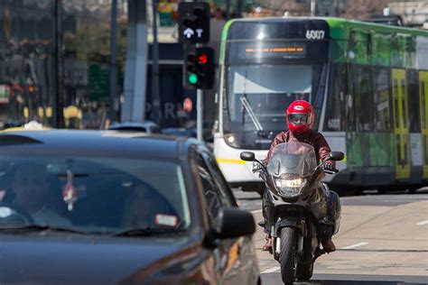 Comprehensive Motorcycle Insurance quote | RACV