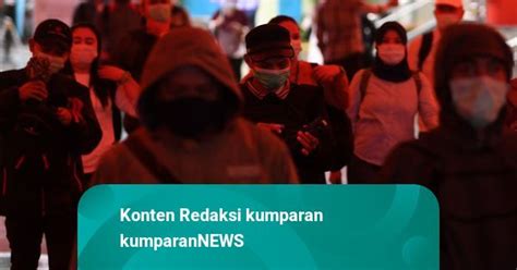 Tarik Rem Darurat Hindarkan Indonesia Dari Tragedi Kemanusiaan