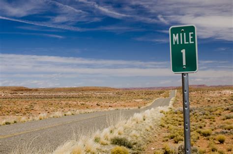 6 Vital Navigational Road Signs You Must Be Familiar With