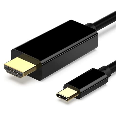 Usb USB C to HDMI Cable, USB Type-C to HDMI Converter Manufacturer and